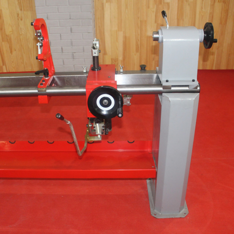 Токарний верстат Holzmann DBK 1500 Токарний верстат Holzmann DBK 1500