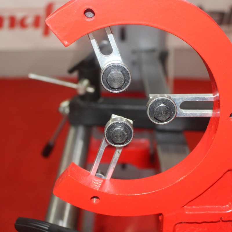 Токарний верстат Holzmann DBK 1500 Токарний верстат Holzmann DBK 1500