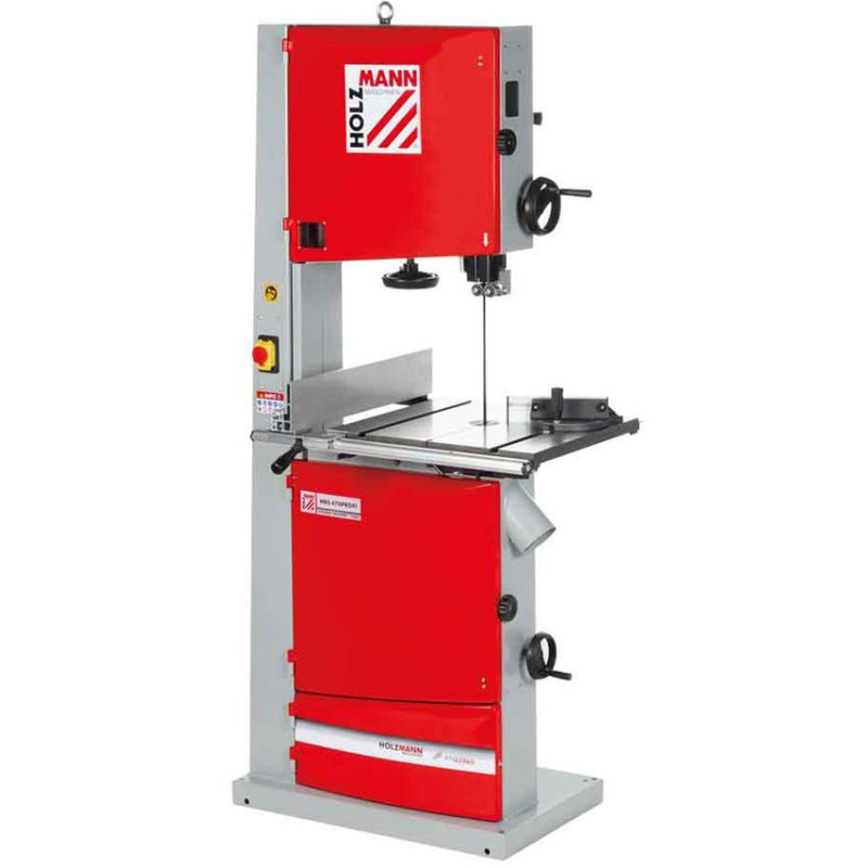 Стрічкова пила Holzmann HBS 470PROFI Стрічкова пила Holzmann HBS 470PROFI