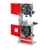 Стрічкова пила Holzmann HBS 470PROFI Стрічкова пила Holzmann HBS 470PROFI