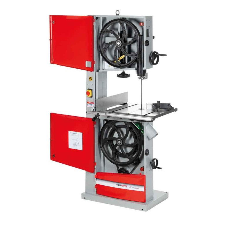 Стрічкова пила Holzmann HBS 470PROFI Стрічкова пила Holzmann HBS 470PROFI