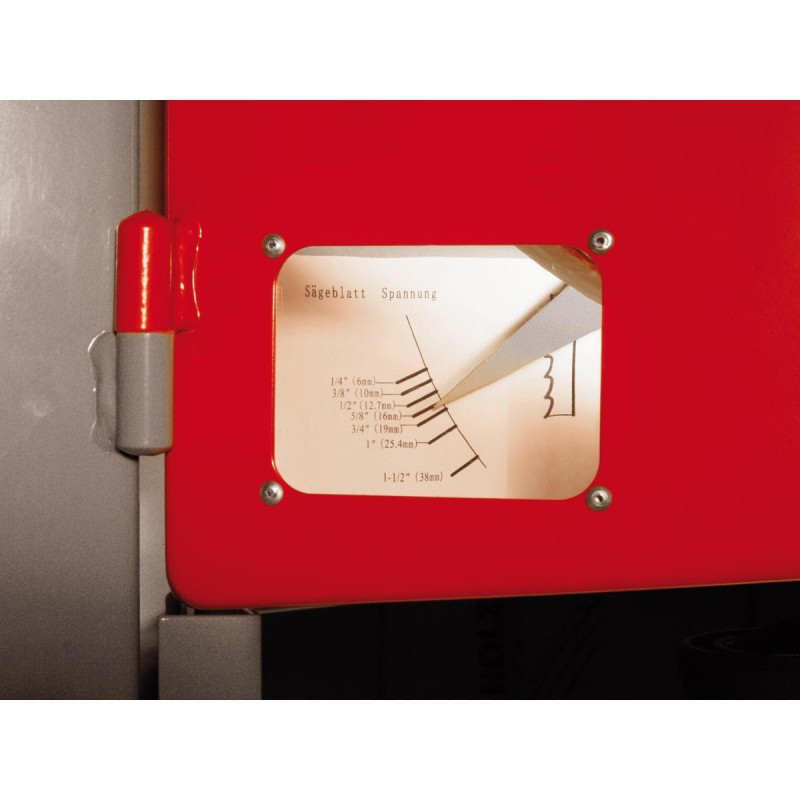 Стрічкова пила Holzmann HBS 470PROFI Стрічкова пила Holzmann HBS 470PROFI