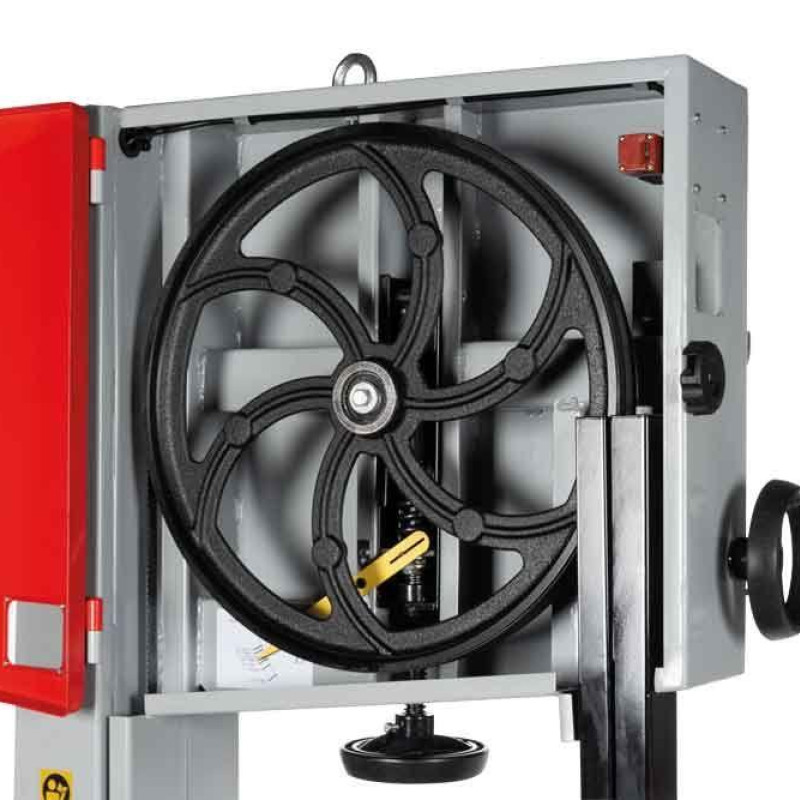 Стрічкова пила Holzmann HBS 470PROFI Стрічкова пила Holzmann HBS 470PROFI