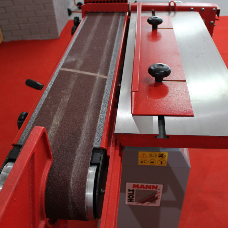 Кромкошліфувальний верстат Holzmann KOS 2510N Кромкошліфувальний верстат Holzmann KOS 2510N