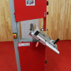 Стрічкова пила по дереву Holzmann HBS 400