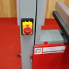 Стрічкова пила по дереву Holzmann HBS 400