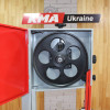 Стрічкова пила по дереву Holzmann HBS 400