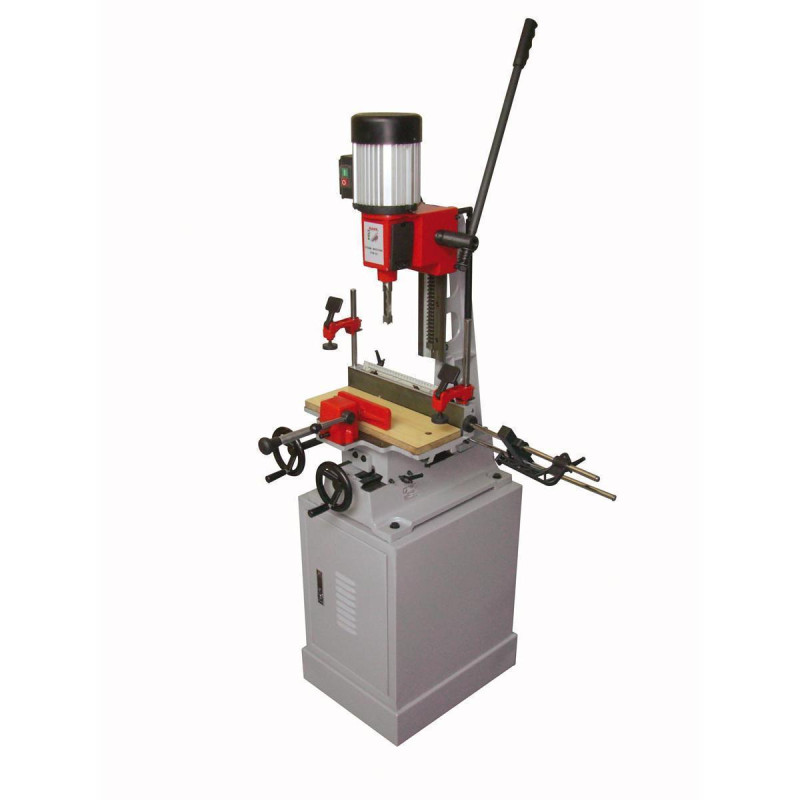Довбальний верстат Holzmann STM 26 Довбальний верстат Holzmann STM 26