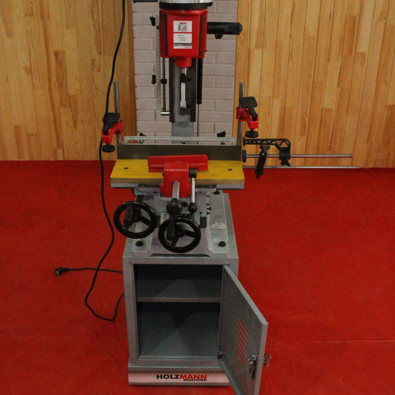 Довбальний верстат Holzmann STM 26 Довбальний верстат Holzmann STM 26