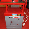 Кромкошліфувальний верстат Holzmann KOS 2260C Кромкошліфувальний верстат Holzmann KOS 2260C