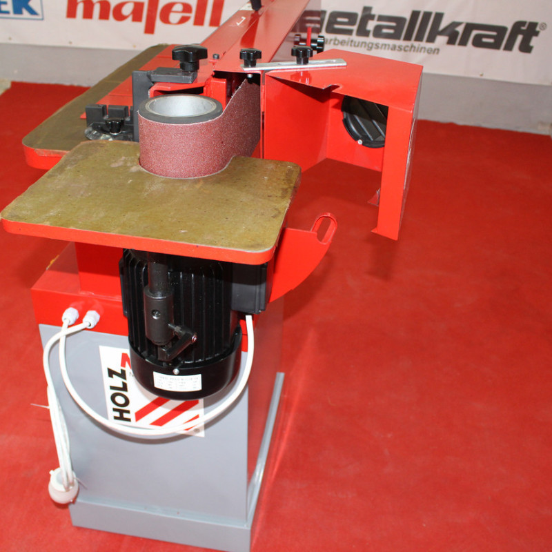 Кромкошліфувальний верстат Holzmann KOS 2260C Кромкошліфувальний верстат Holzmann KOS 2260C