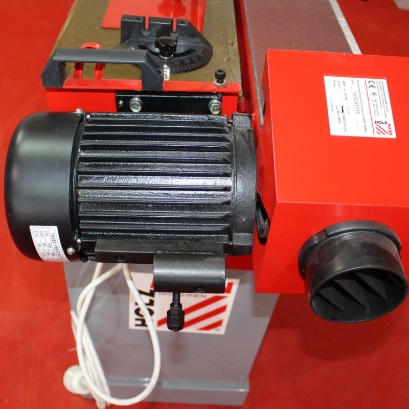 Кромкошліфувальний верстат Holzmann KOS 2260C Кромкошліфувальний верстат Holzmann KOS 2260C