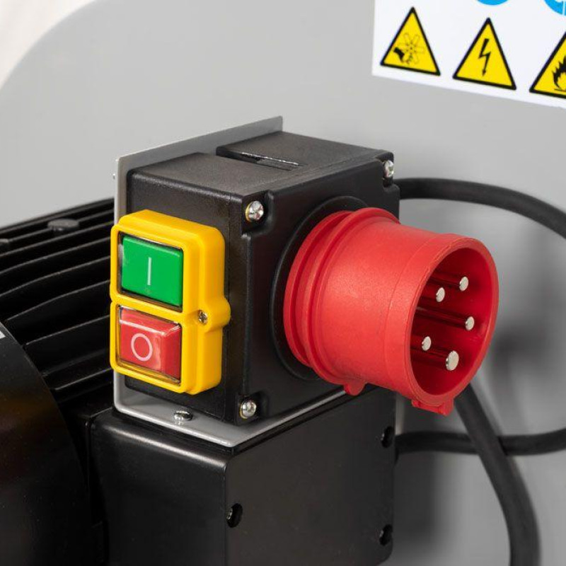 Аспірація Holzmann ABS 3880 Аспірація Holzmann ABS 3880