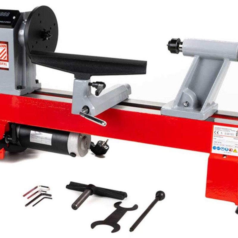 Токарний верстат Holzmann D 460FXL Токарний верстат Holzmann D 460FXL