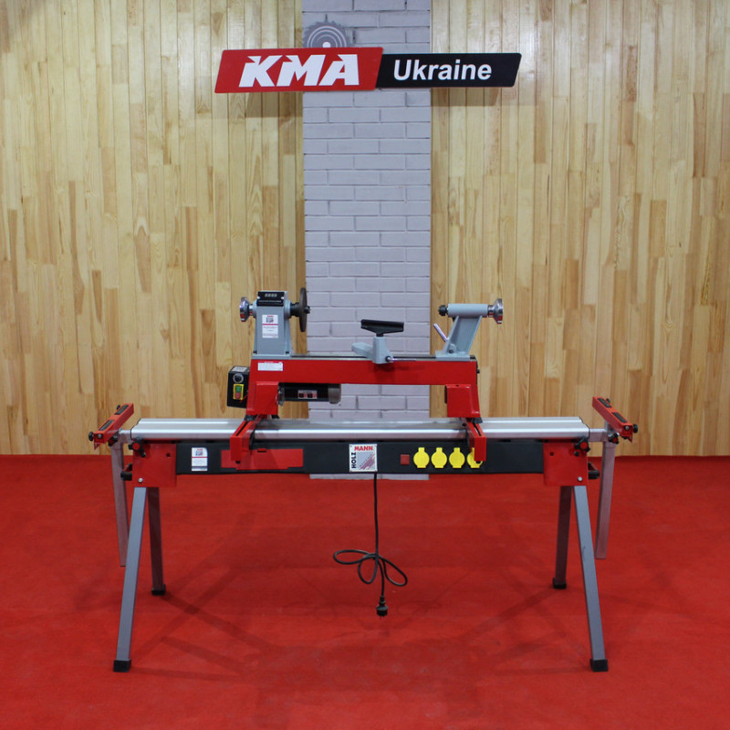Токарний верстат Holzmann D 460FXL Токарний верстат Holzmann D 460FXL