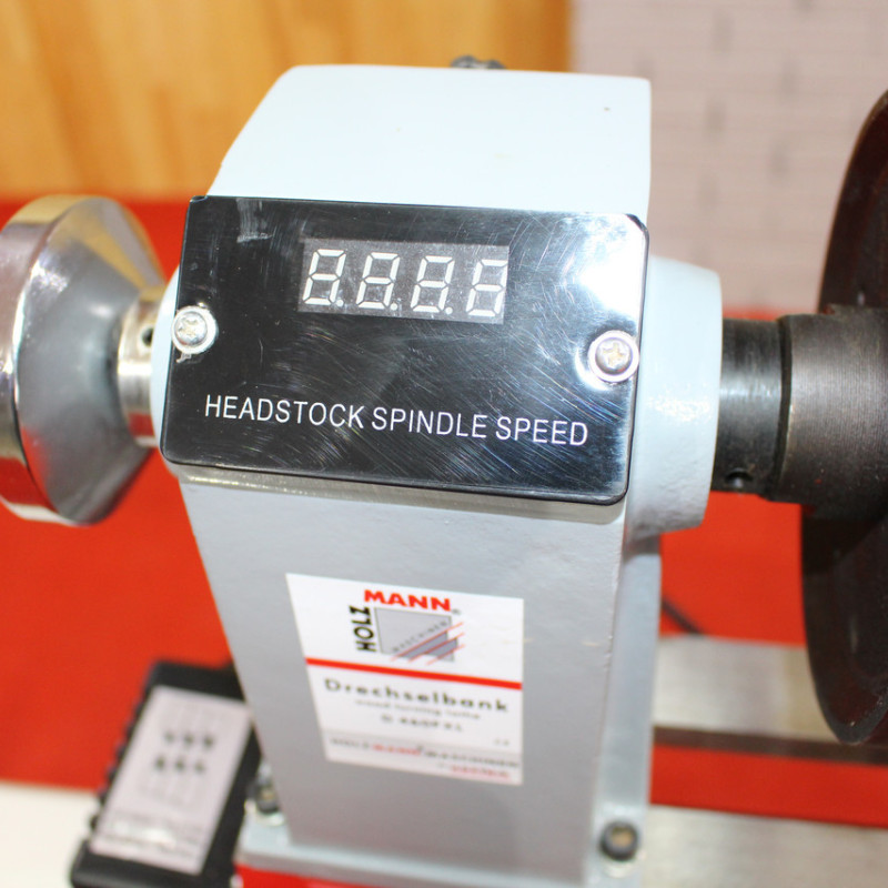 Токарний верстат Holzmann D 460FXL Токарний верстат Holzmann D 460FXL