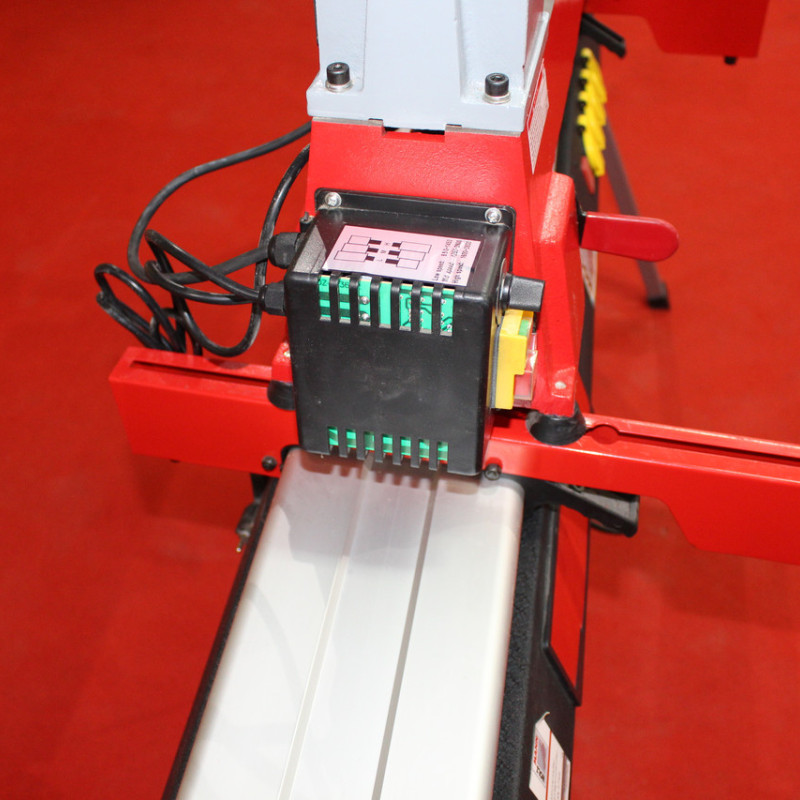 Токарний верстат Holzmann D 460FXL Токарний верстат Holzmann D 460FXL