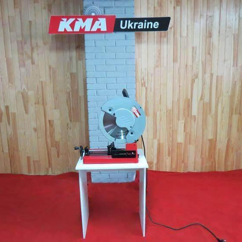 Дискова пила по металу Holzmann MKS 355 Дискова пила по металу Holzmann MKS 355