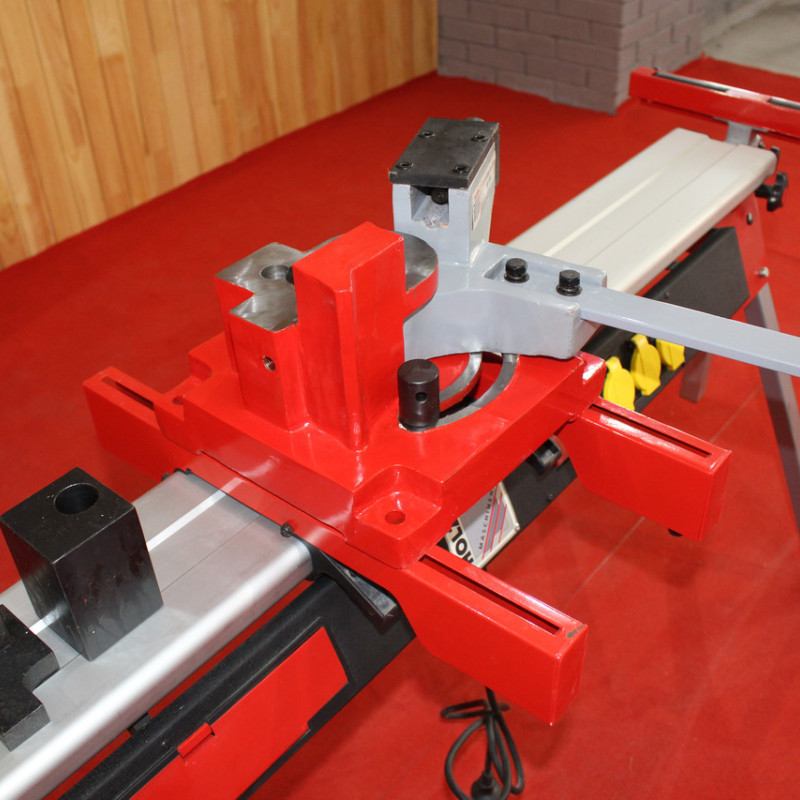 Універсальний ручний верстат для гнуття Holzmann UB 100A Універсальний ручний верстат для гнуття Holzmann UB 100A