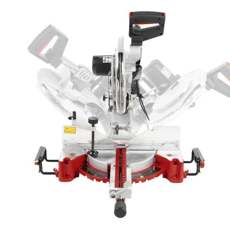Торцювальна пила Holzmann KAP 305JL Торцювальна пила Holzmann KAP 305JL