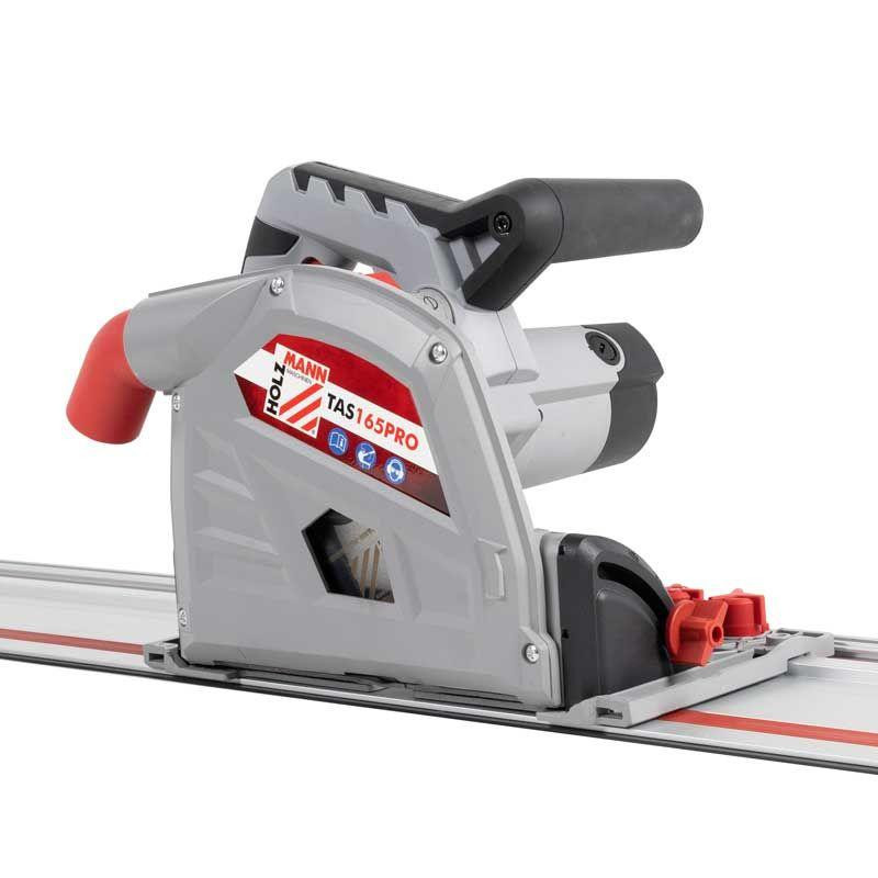 Заглибна дискова пила Holzmann TAS 165PRO (напрямна лінійка не входить у комлектацію) Заглибна дискова пила Holzmann TAS 165PRO (напрямна лінійка не входить у комлектацію)