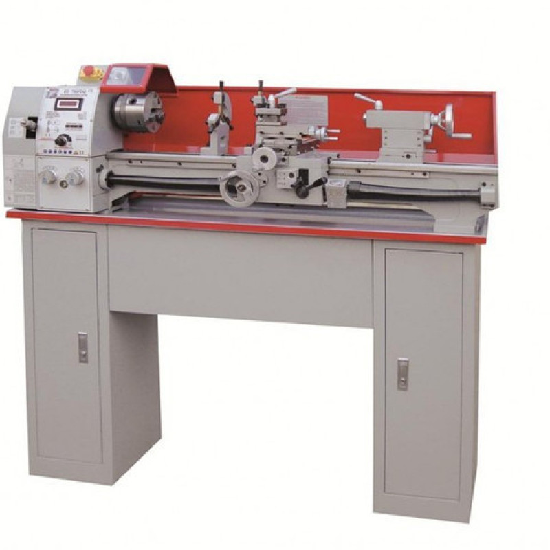 Токарний верстат по металу Holzmann ED 750FD Токарний верстат по металу Holzmann ED 750FD