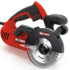 Ручна дискова пила Holzmann DBS 125