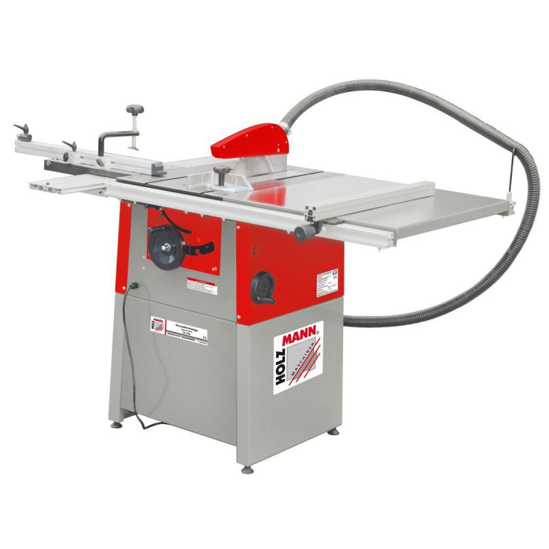 Циркулярна пила Holzmann TS 250 Циркулярна пила Holzmann TS 250