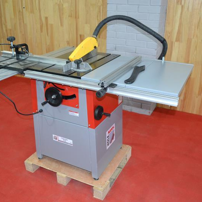 Циркулярна пила Holzmann TS 250 Циркулярна пила Holzmann TS 250