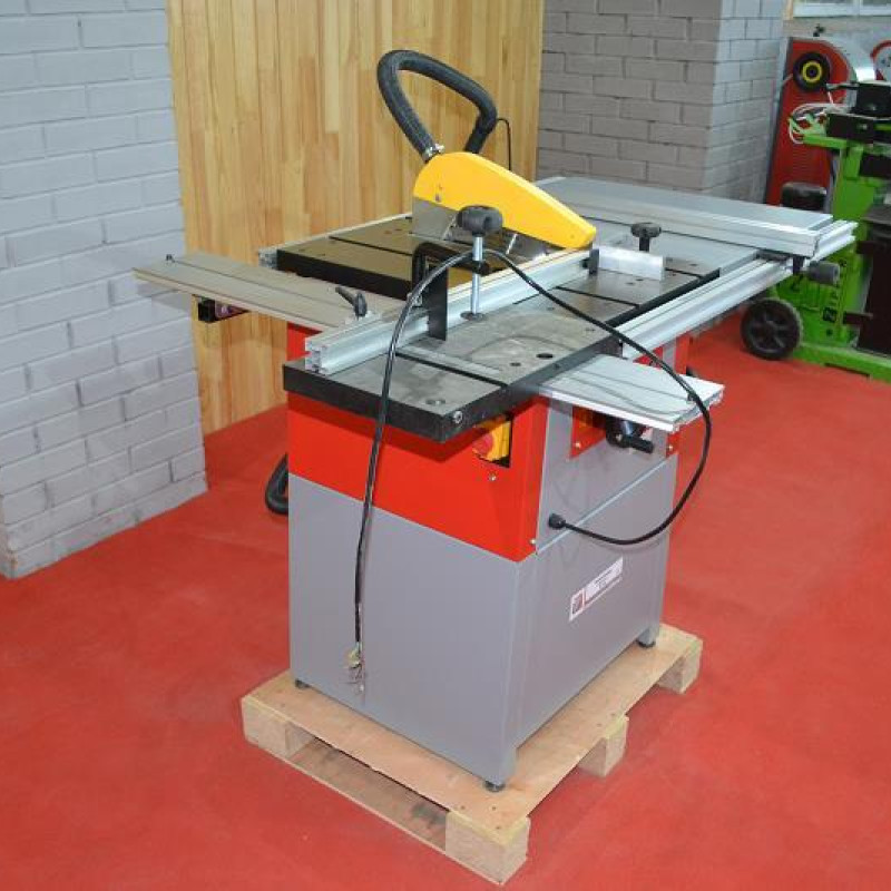 Циркулярна пила Holzmann TS 250 Циркулярна пила Holzmann TS 250