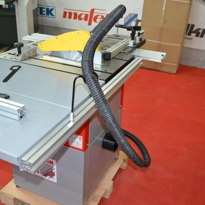 Циркулярна пила Holzmann TS 250 Циркулярна пила Holzmann TS 250