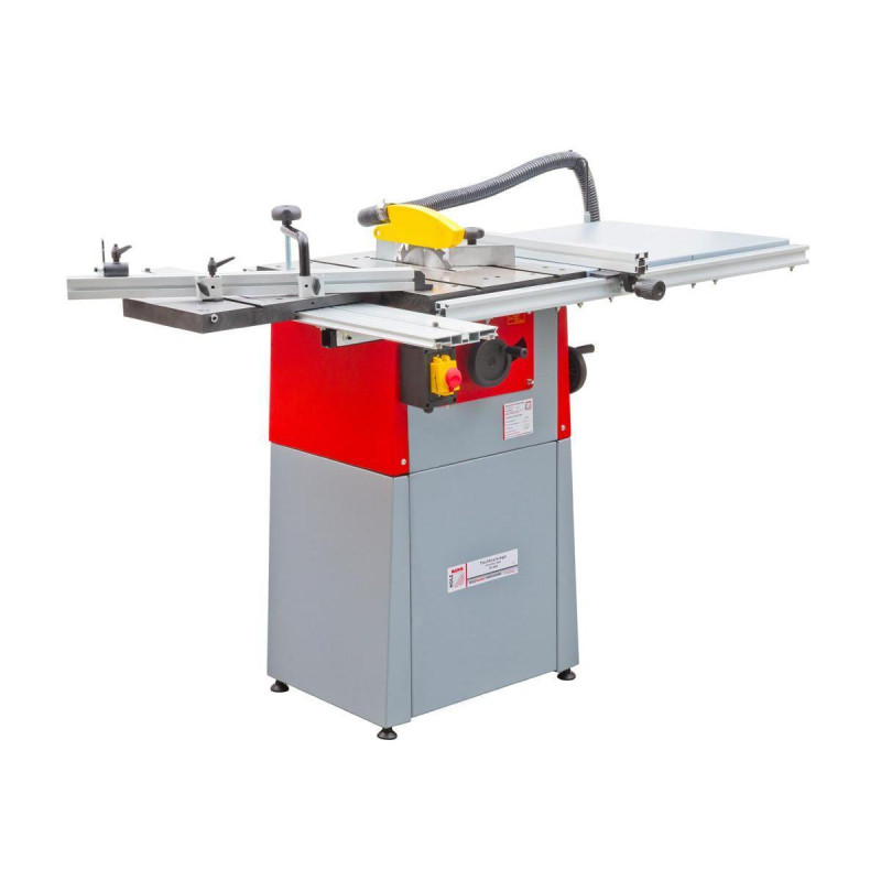 Циркулярна пила Holzmann TS 200 Циркулярна пила Holzmann TS 200