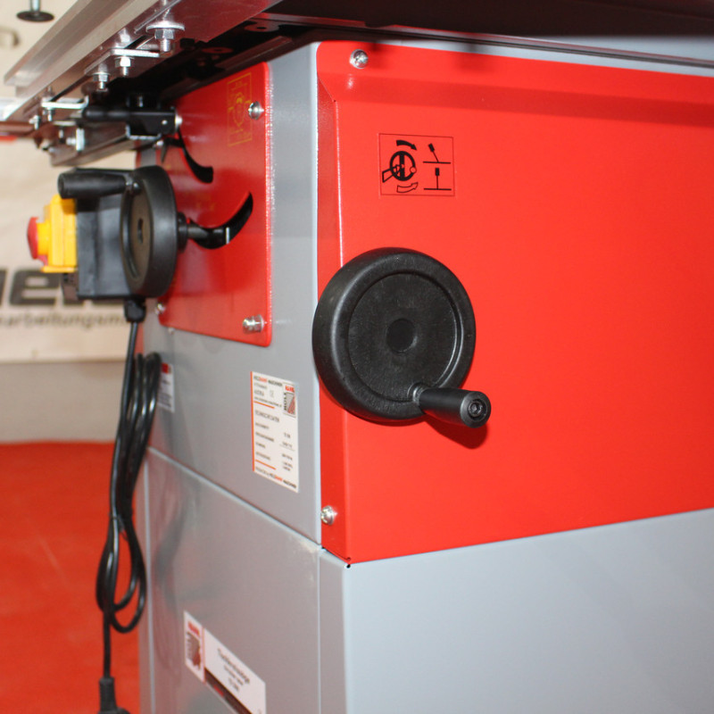 Циркулярна пила Holzmann TS 200 Циркулярна пила Holzmann TS 200
