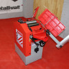 Фугувально-рейсмусовий верстат Holzmann HOB 260ECO