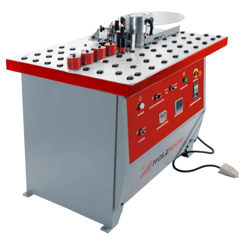 Кромкооблицювальний верстат Holzmann KAM 535 NEO Кромкооблицювальний верстат Holzmann KAM 535 NEO