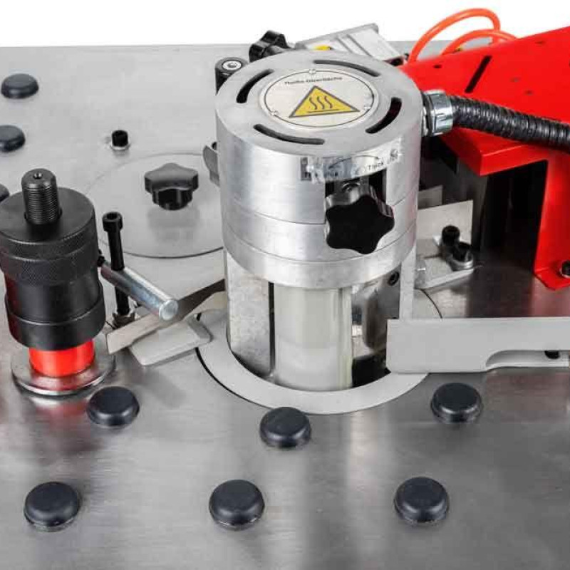 Кромкооблицювальний верстат Holzmann KAM 535 NEO Кромкооблицювальний верстат Holzmann KAM 535 NEO