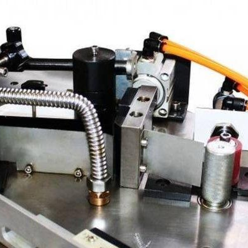 Кромкооблицювальний верстат Holzmann KAM 535 NEO Кромкооблицювальний верстат Holzmann KAM 535 NEO