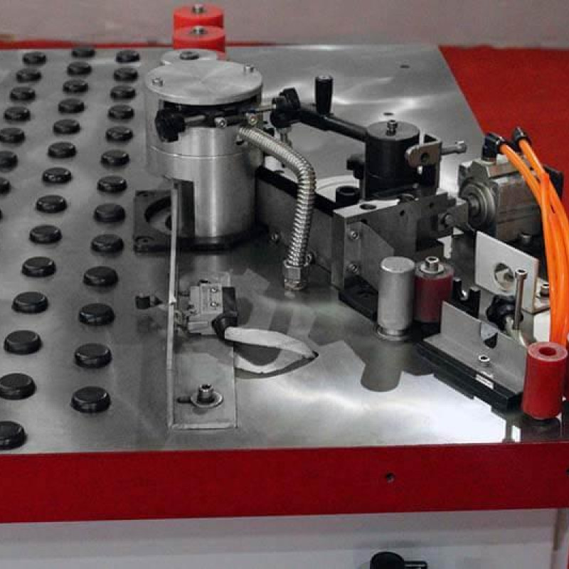 Кромкооблицювальний верстат Holzmann KAM 535 NEO Кромкооблицювальний верстат Holzmann KAM 535 NEO