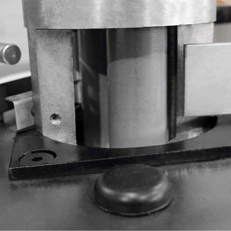Кромкооблицювальний верстат Holzmann KAM 535 NEO Кромкооблицювальний верстат Holzmann KAM 535 NEO