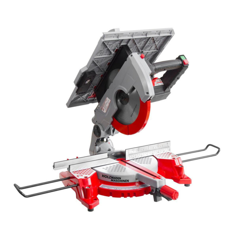 Пила торцювально-циркулярна Holzmann TK 305 Пила торцювально-циркулярна Holzmann TK 305