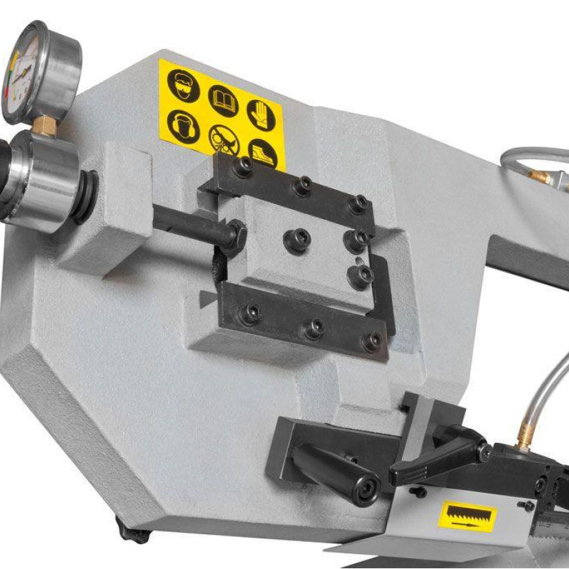 Стрічкова пила по металу Holzmann BS 275TOP Стрічкова пила по металу Holzmann BS 275TOP