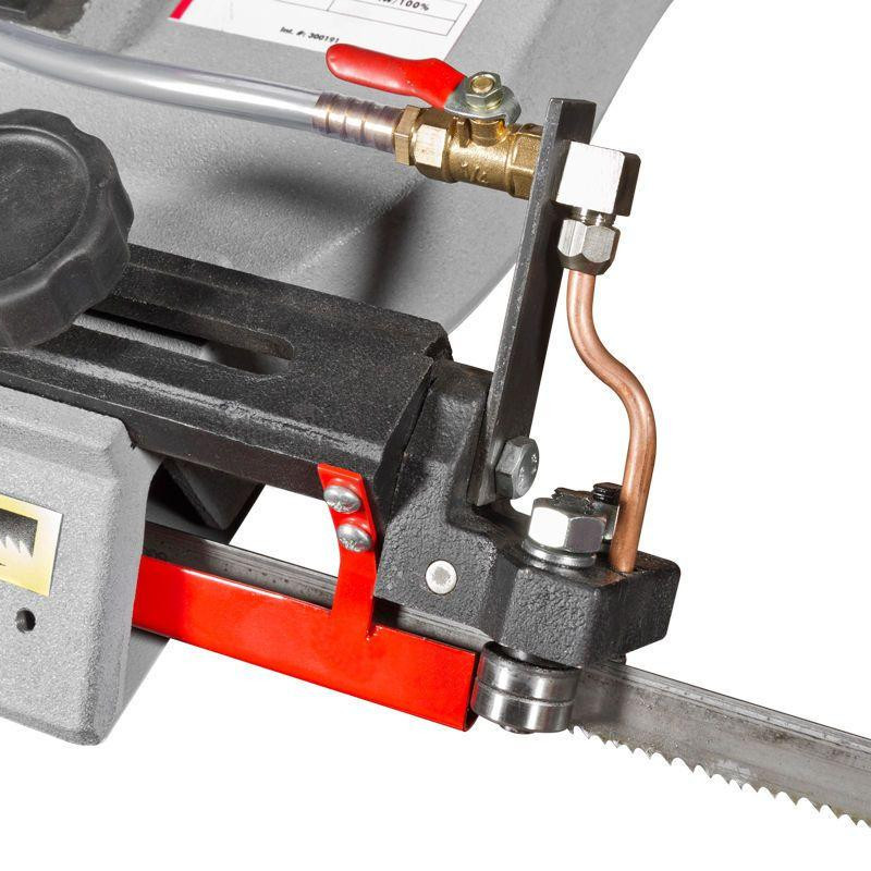 Стрічкова пила Holzmann BS 712TOP Стрічкова пила Holzmann BS 712TOP