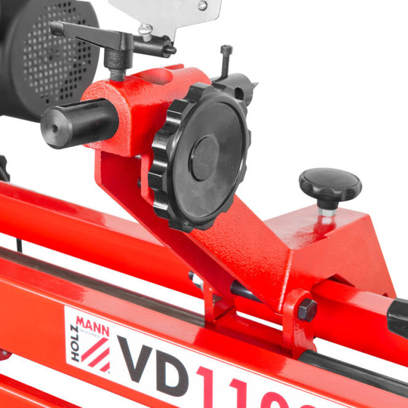Токарно-копіювальний верстат Holzmann VD 1100ECO Токарно-копіювальний верстат Holzmann VD 1100ECO