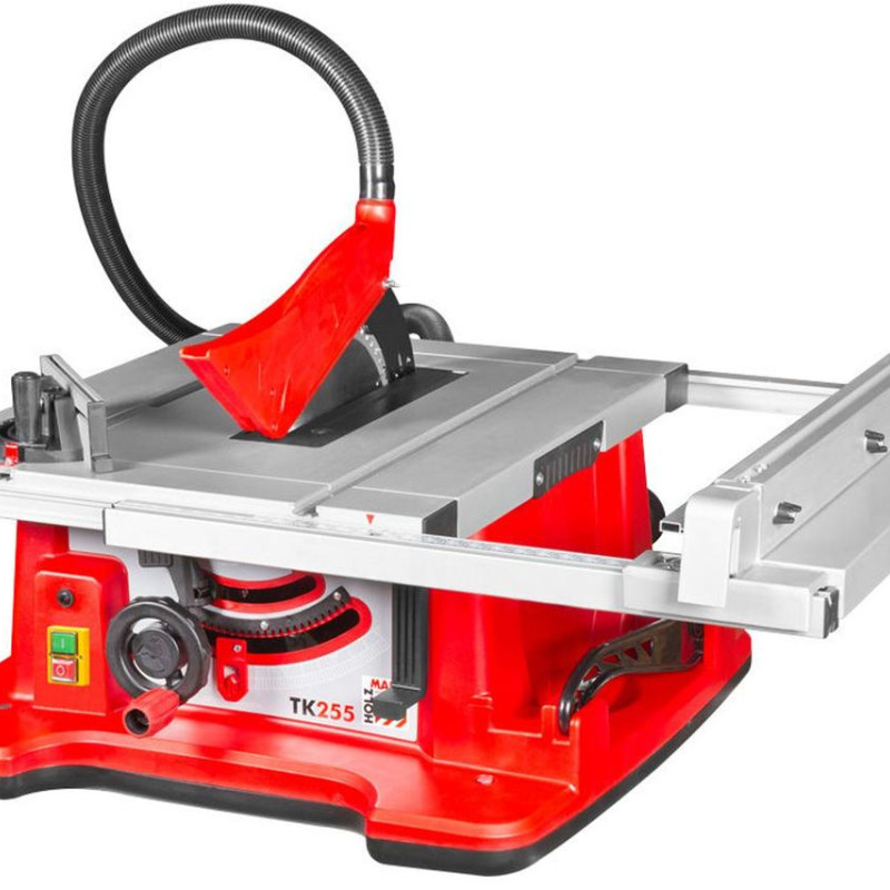 Циркулярна пила Holzmann TK 255 Циркулярна пила Holzmann TK 255