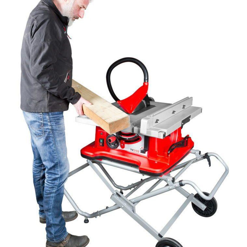 Циркулярна пила Holzmann TK 255 Циркулярна пила Holzmann TK 255