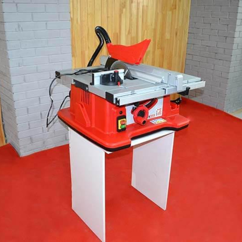 Циркулярна пила Holzmann TK 255 Циркулярна пила Holzmann TK 255