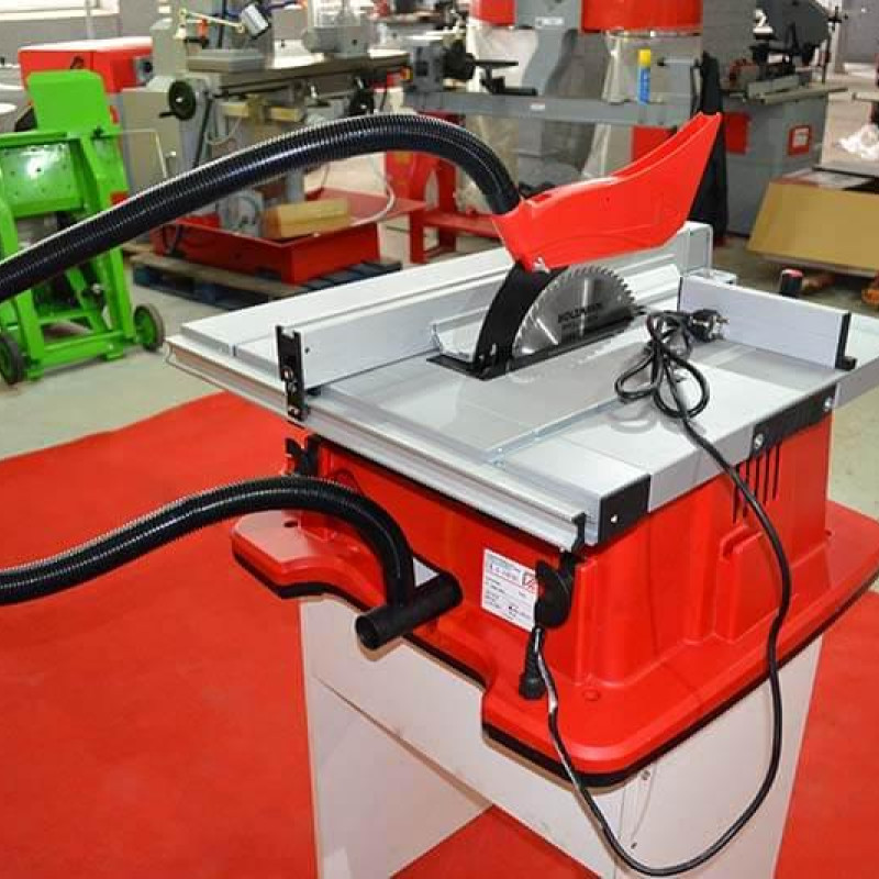 Циркулярна пила Holzmann TK 255 Циркулярна пила Holzmann TK 255