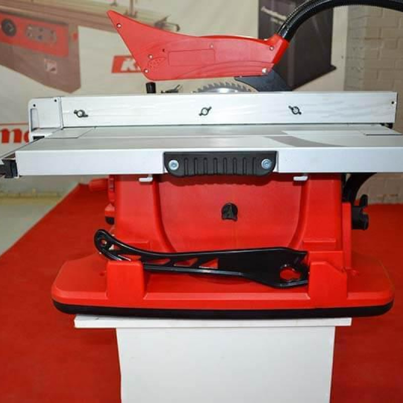 Циркулярна пила Holzmann TK 255 Циркулярна пила Holzmann TK 255