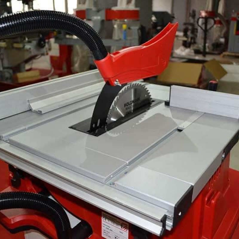 Циркулярна пила Holzmann TK 255 Циркулярна пила Holzmann TK 255