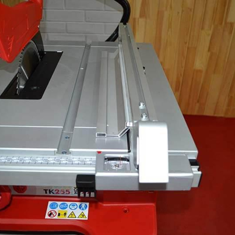 Циркулярна пила Holzmann TK 255 Циркулярна пила Holzmann TK 255